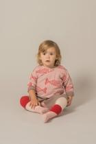  Shoaling Fish Jumper