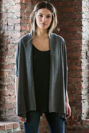  Open Shawl