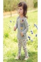  Floral Pocket Legging