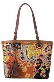  Elfrida Island Tote