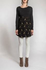  Turner Tunic