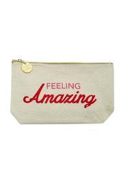  Feeling Amazing Pouch