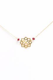  Granada Mini Necklace