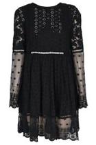  Crystal Visions Dress