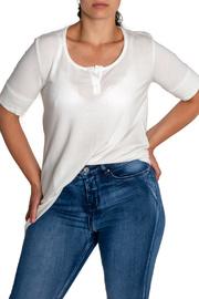  Notch Crew Hi Lo Tunic