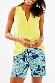  Jayne Knit Short