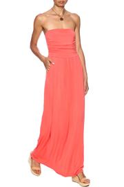  Rebecca Maxi Dress