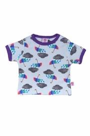  Brollies & Blizzards Top