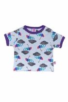  Brollies & Blizzards Top