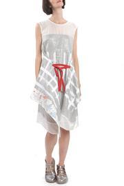  Changeable Dress Silver