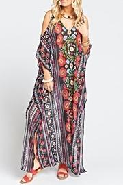  Hana Boo Dress