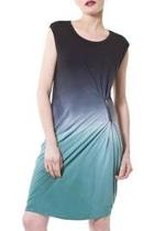  Ombre Katia Dress