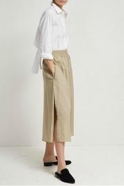  Ellesmere Drape Culottes