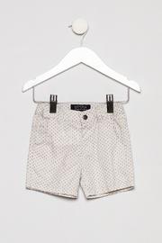  Collar Shirt With Khaki Shorts Outfit