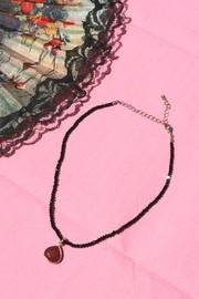  Boundless Crystal Necklace