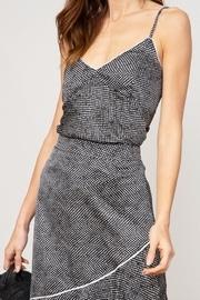  Marion Polka Top