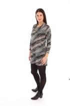  Monika Tunic Top