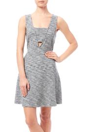  Cut-out Dress