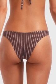  Cigar Stripe Bikini