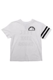  Taco Feels Tee
