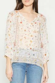  The Vernice Blouse