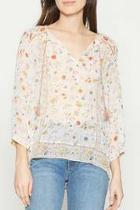  The Vernice Blouse