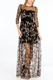  Enchanted Dress