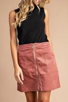  Pinkie Promise Skirt