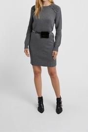  Janica Sweater Dress