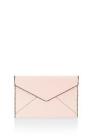  Leo Clutch Blush