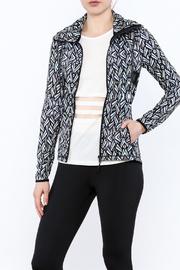  Kizzie Jacket