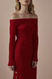  Life Is Real Knit Dress