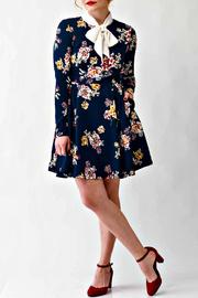 Truth Or Flare Dress