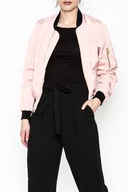  Pink Ladies Jacket