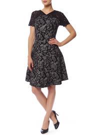  Lace Swing Dress
