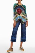  Morrison Pullover