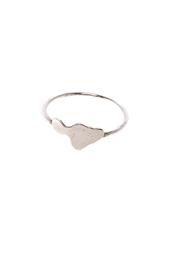  Maui Sterling Ring