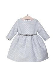  Silver Star Dress.