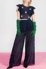  Silver Star Jumpsuit