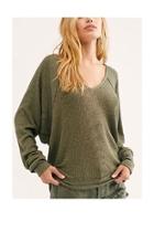  Comfy Green Thermal