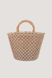  Poppy Seagrass Tote