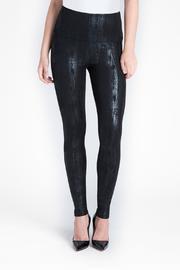  Liquid Black Legging