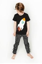  Wayne Tex Trousers