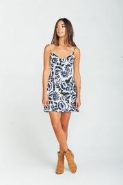  Regina Dress