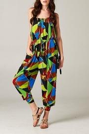  The Tribal Jumpsuit