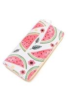  Watermelon Zipper Wallet