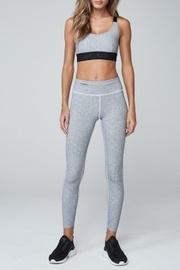  Bates Herringbone Leggings