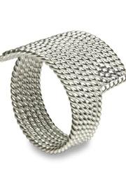  Milano Filo Wrap Ring