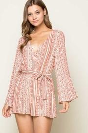  Langley Romper