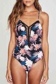  Sunny-daze One-piece Swimsuit